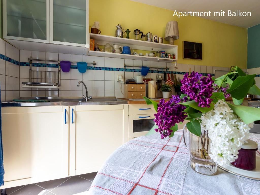 Ferienwohnung im Landhaus Neparmitz photo 2