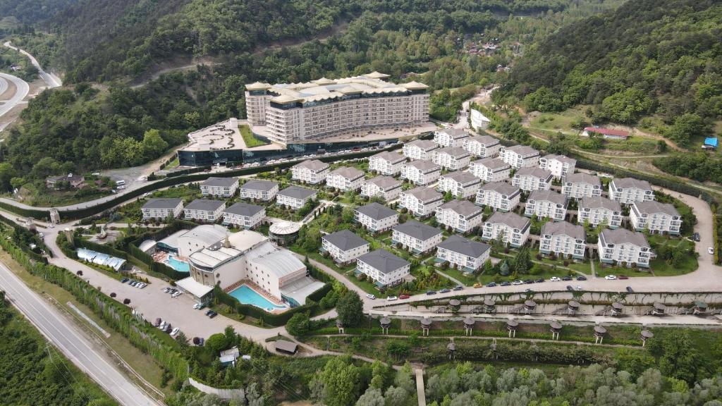 Sarot Thermal Vadi Tatil Koyu photo 2