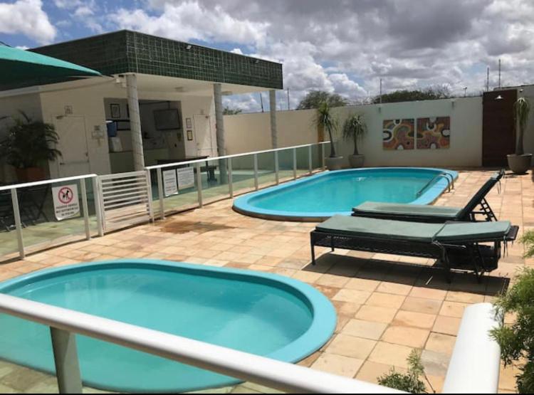 Apartamento em Mossoró photo 2