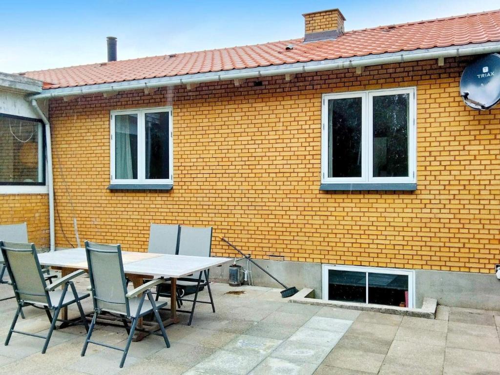 Holiday home Nordborg XXV photo 2