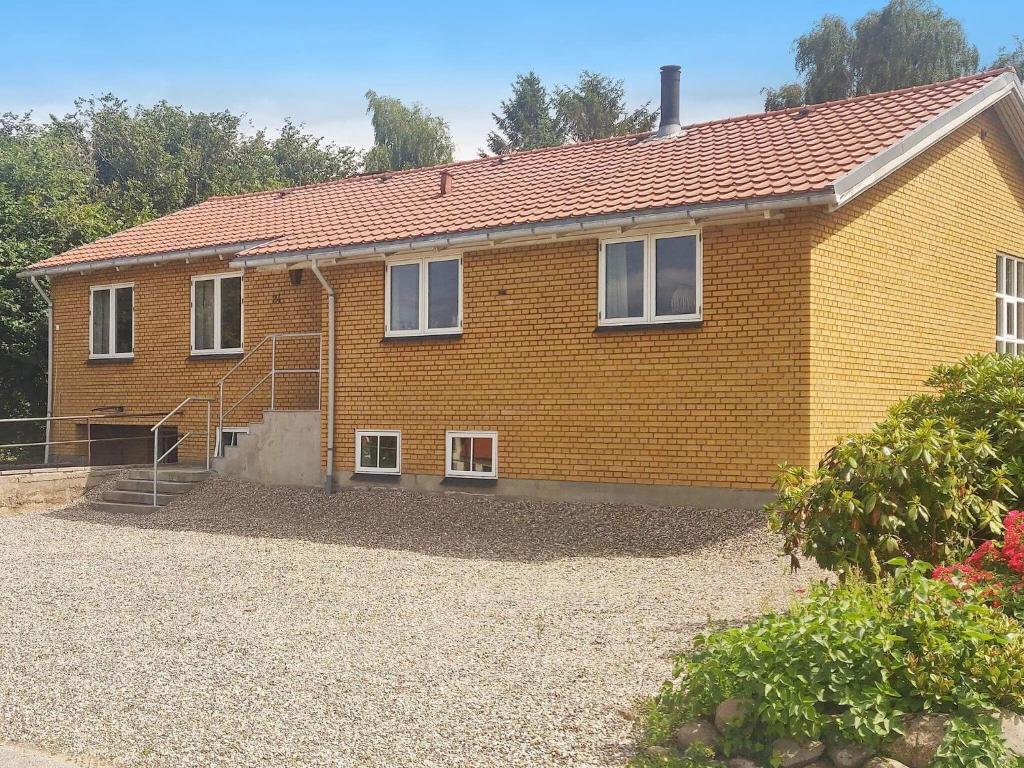 Holiday home Nordborg XXV