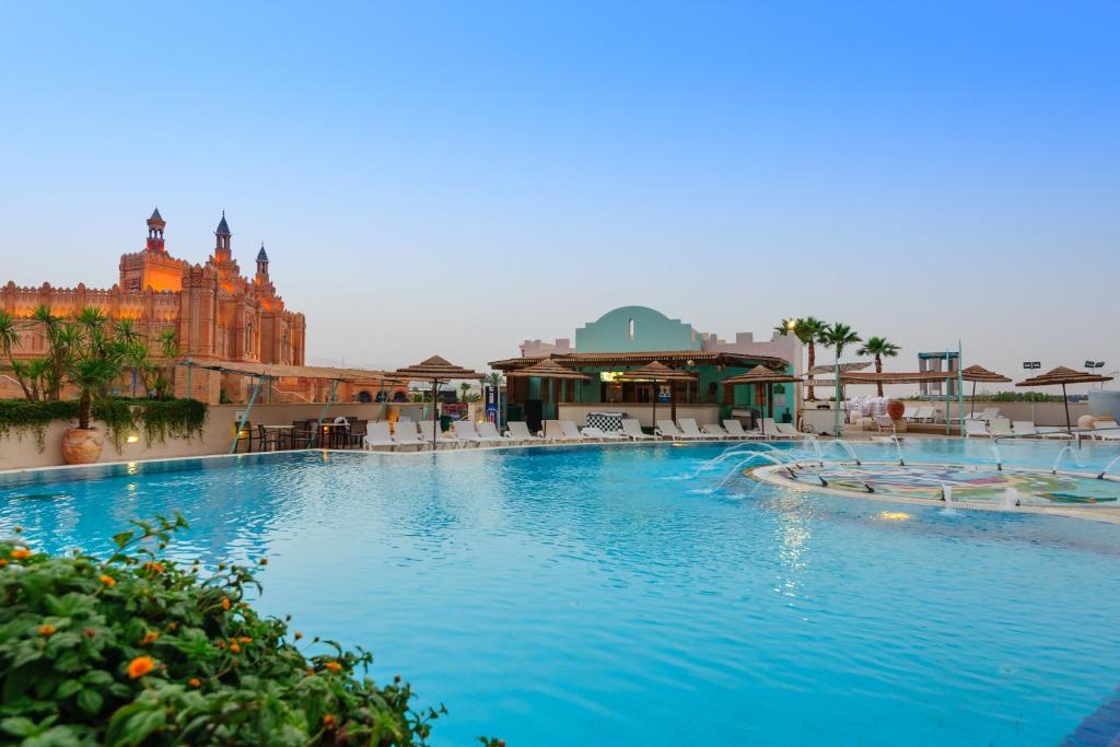 Herods Boutique Eilat a Premium collection by Fattal Hotels photo 3