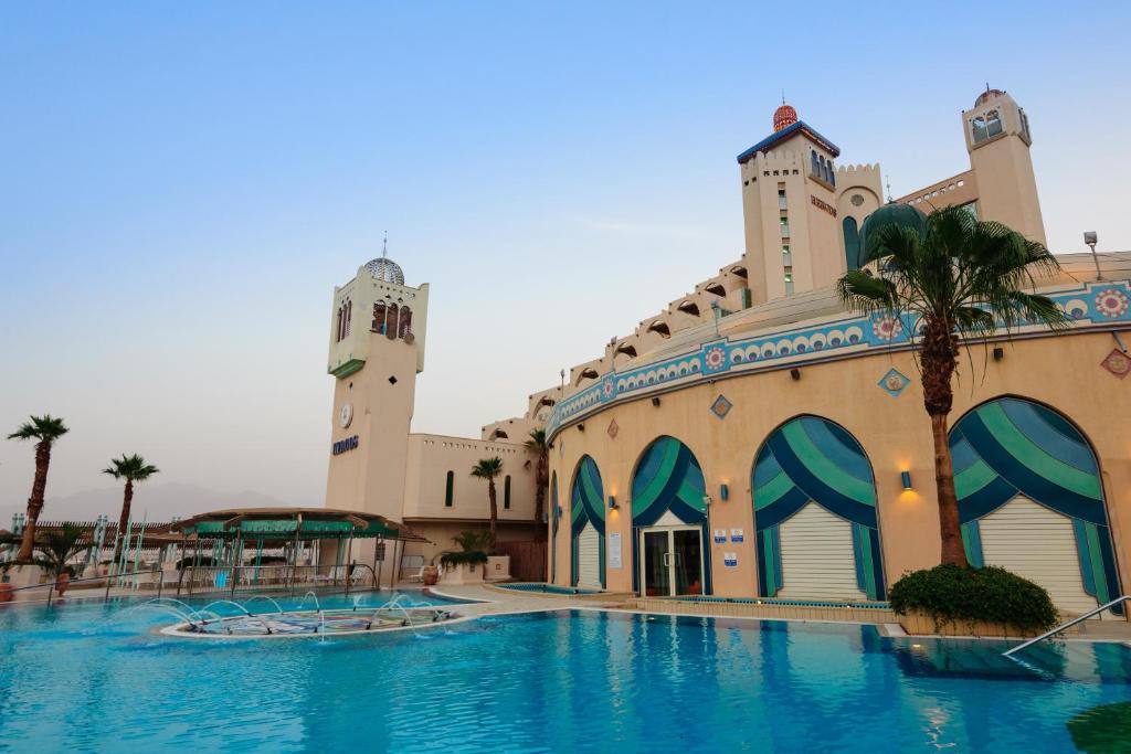 Herods Boutique Eilat a Premium collection by Fattal Hotels photo 1