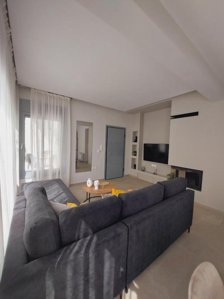Aelia Suite Home photo 2