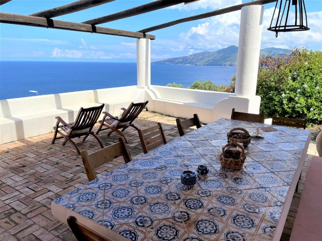 Casa Rosa - Santa Marina