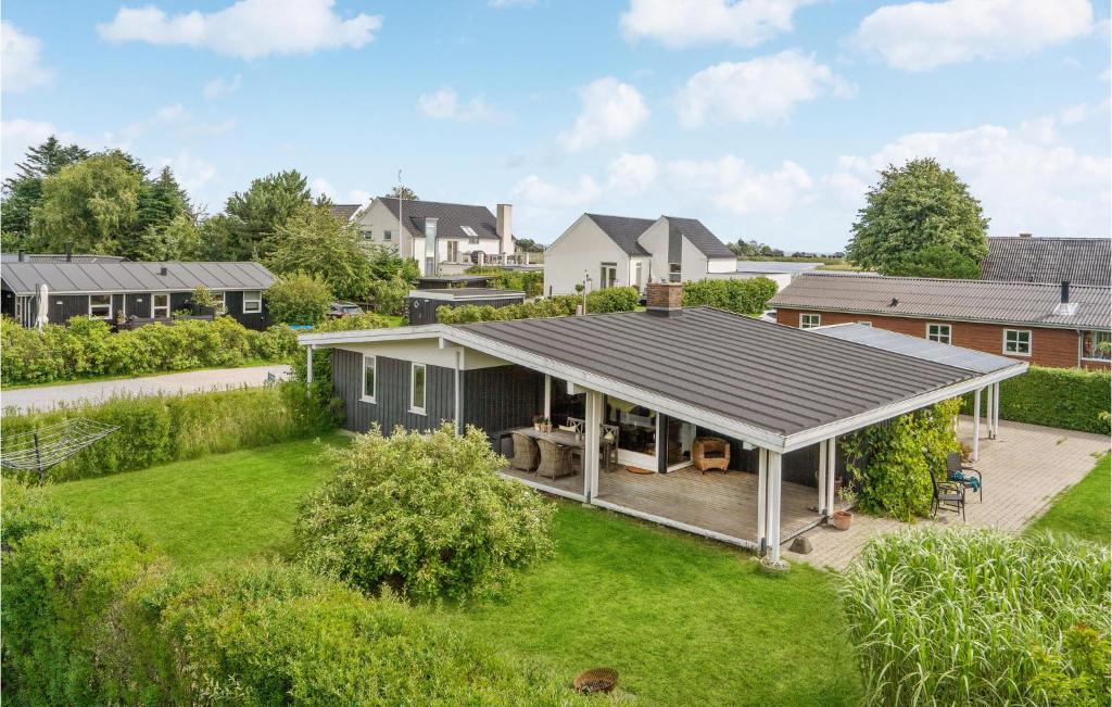 Amazing Home In Brkop With Wifi And 3 Bedrooms