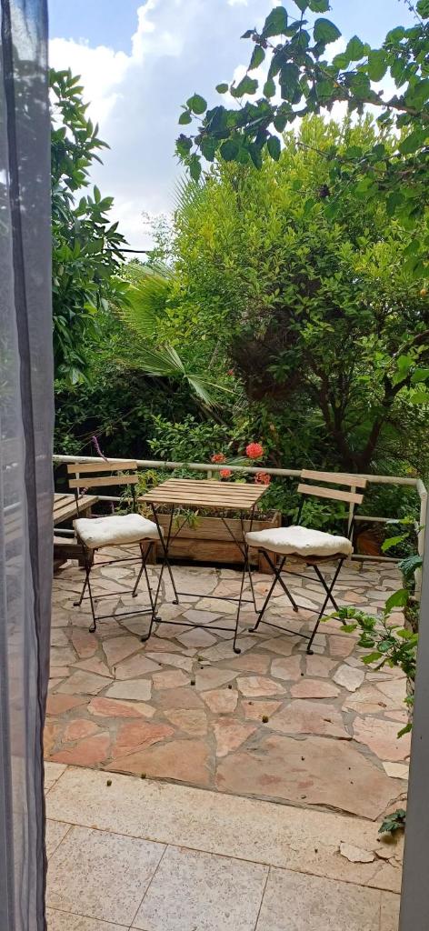 וילה גלילית עם ג'קוזי מפנק photo 2