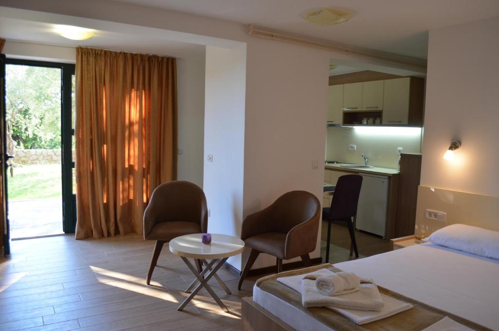 Apartments TMV Dragovic photo 1