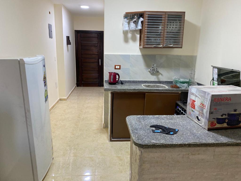 Challete 3 rooms , Air conditioned , grand Hills , north coast photo 2
