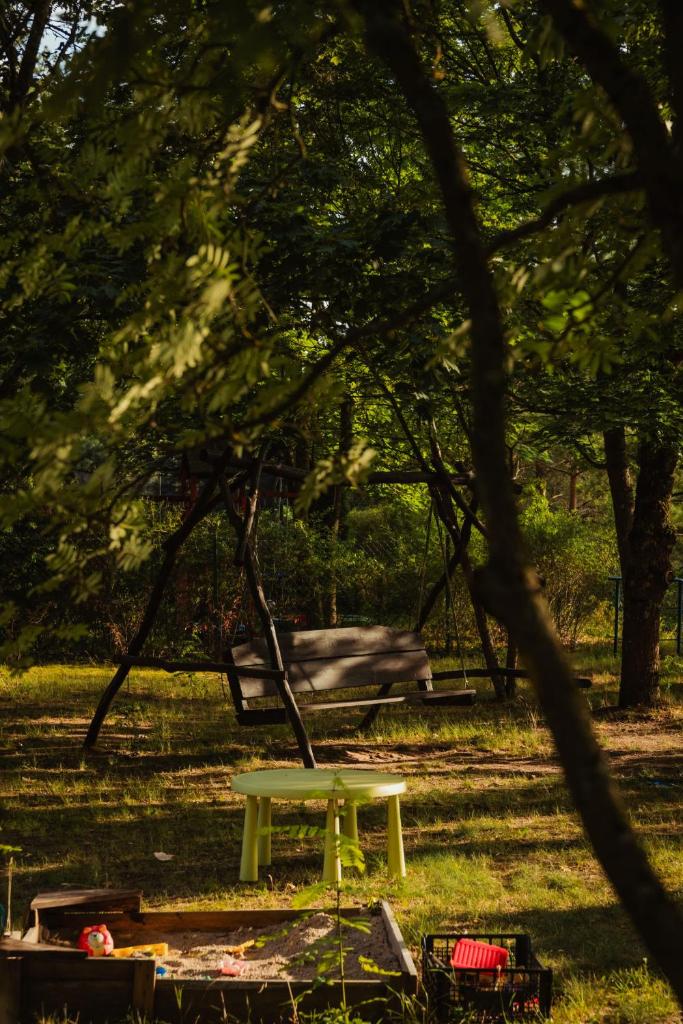 Pokoje u Małgosi photo 2