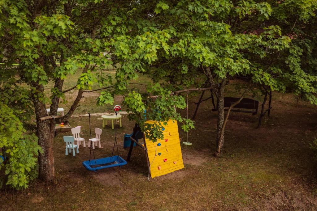 Pokoje u Małgosi photo 1
