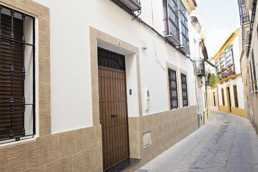Casa de los Faroles - Tap to explore photos