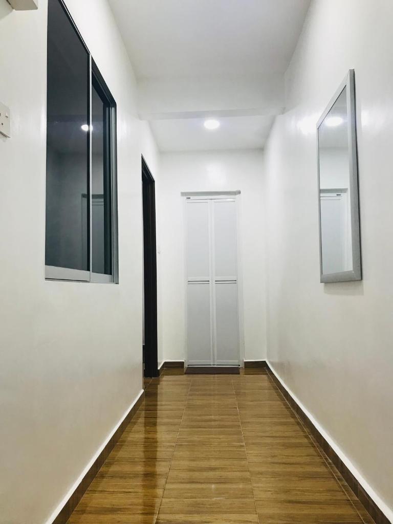Alyn Homestay Batu Pahat VI Free Wifi photo 2