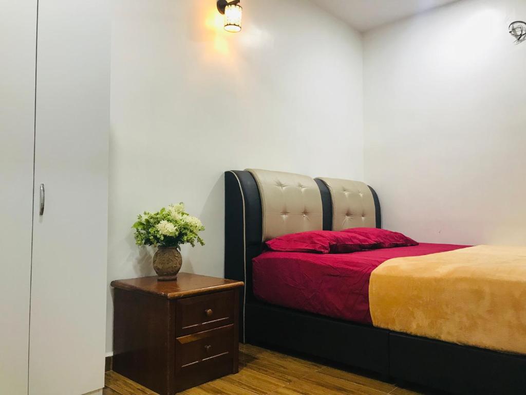 Alyn Homestay Batu Pahat VI Free Wifi photo 3