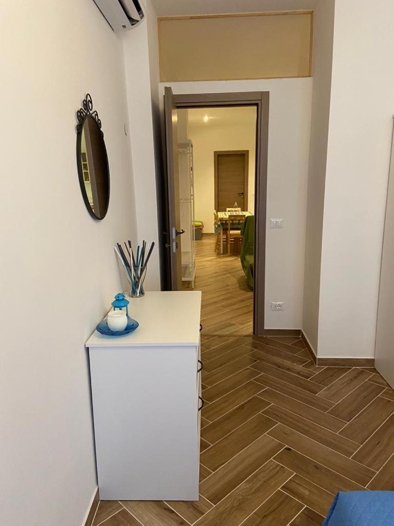 Casa Vacanze Nuanua, Trieste