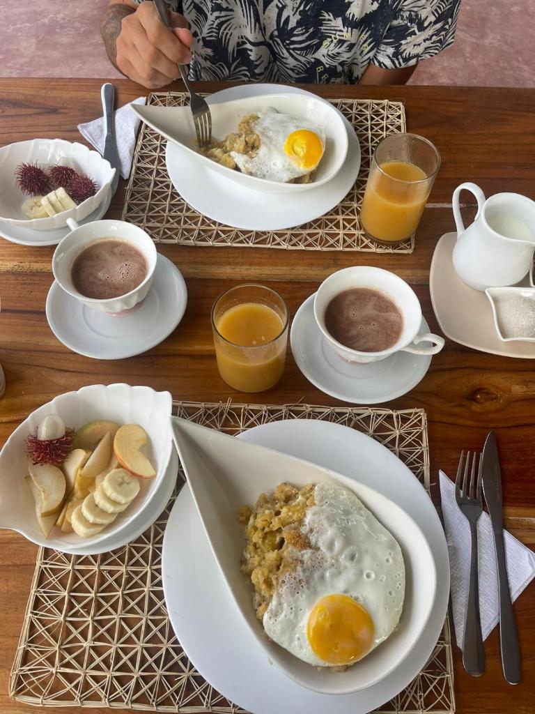 Hacienda CacaoyMango photo 3