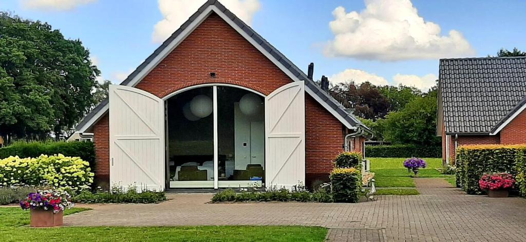 B&B De Veluwe Hoeve photo 4