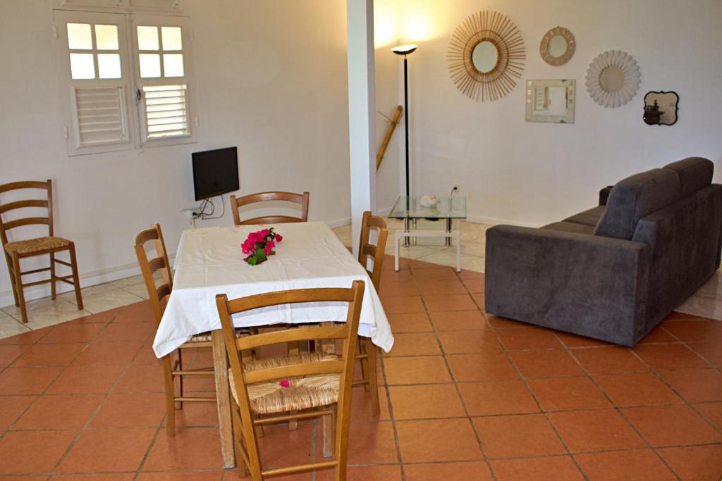 Domaine Macabou photo 1