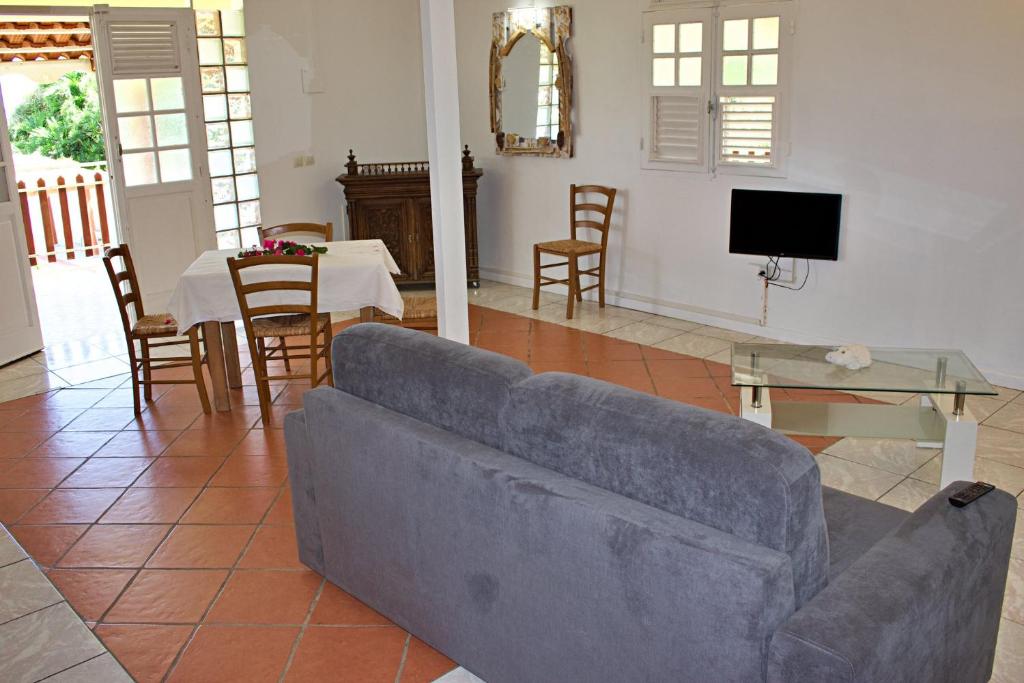 Domaine Macabou photo 3