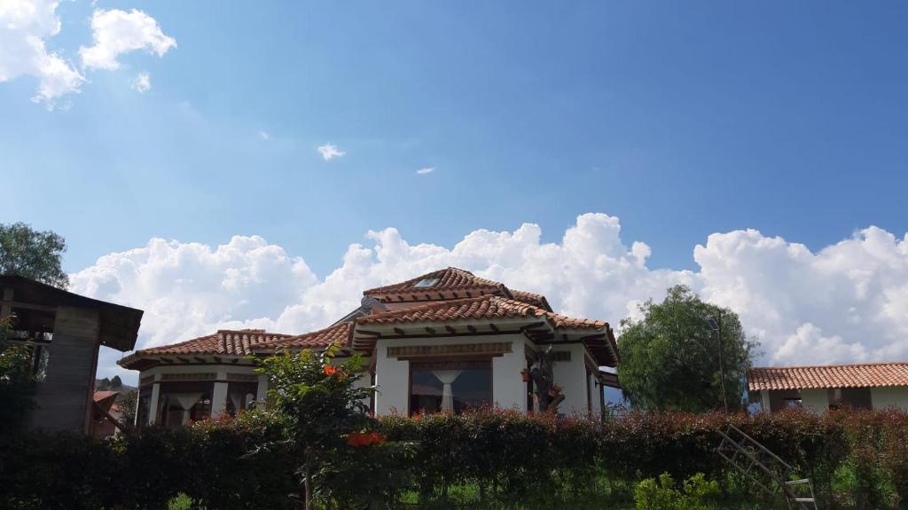 Casa de Campo El Trébol photo 2
