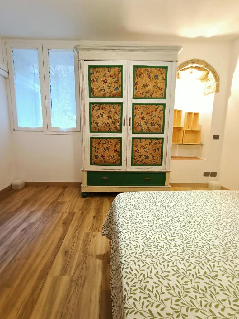 casa Virginia nel borgo photo 4