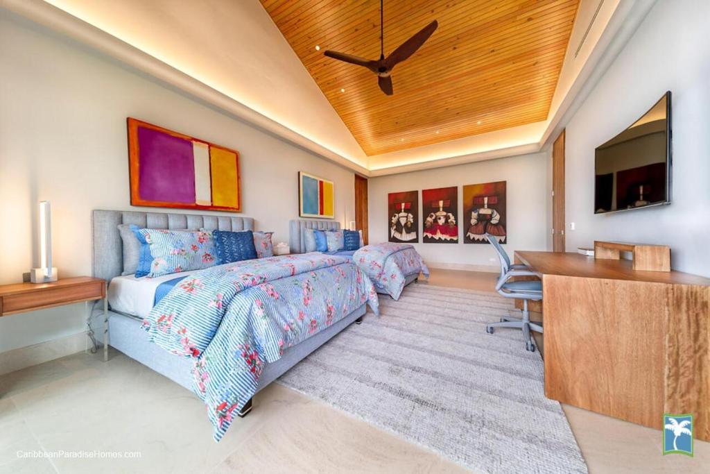 Sunny Vacation Villa No 31 photo 4
