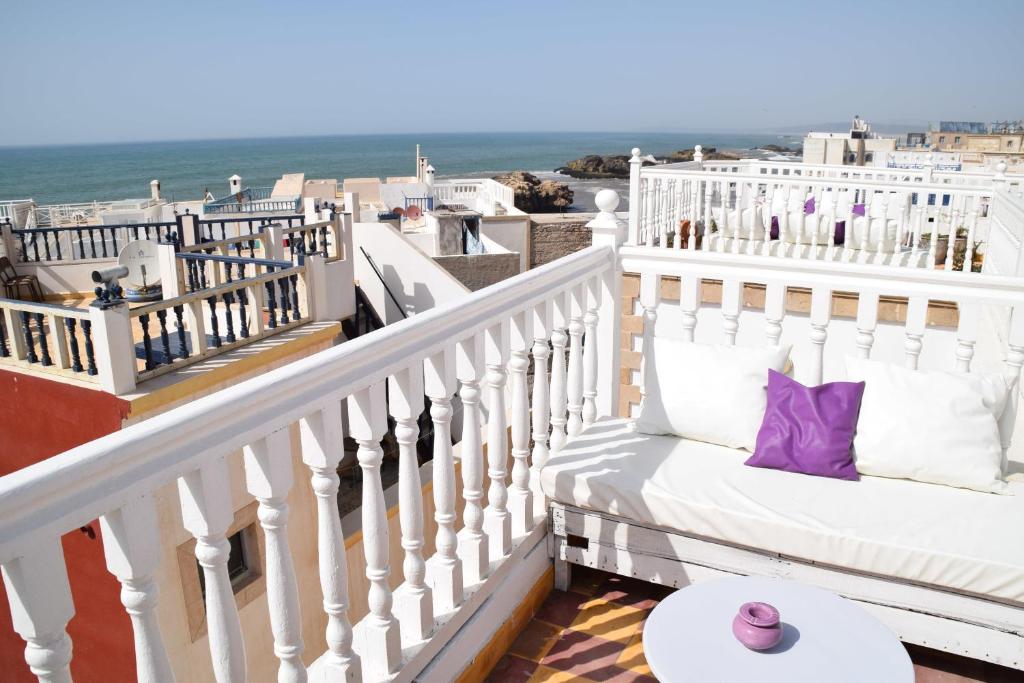 Riad Saltana photo 1