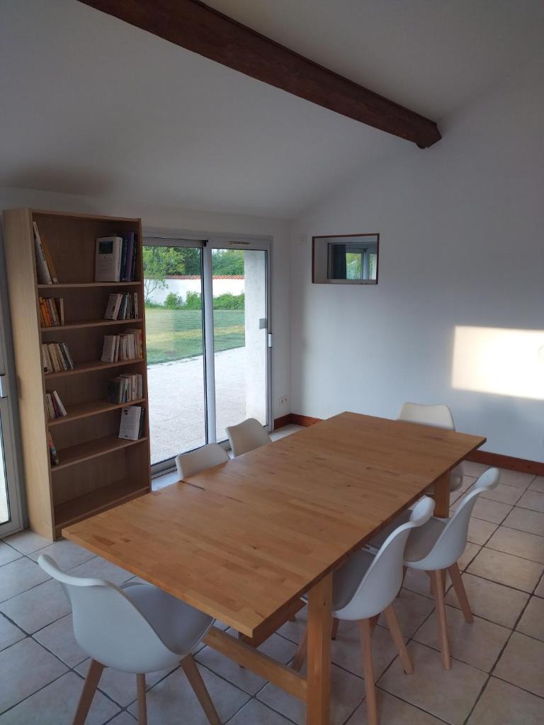 Chez Marmotte photo 2