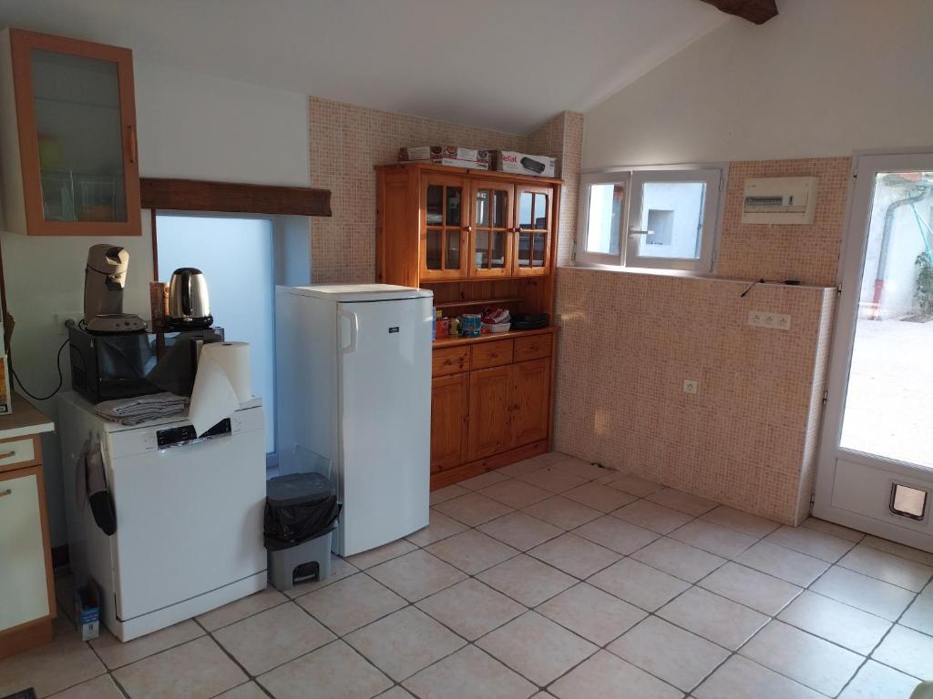 Chez Marmotte photo 4