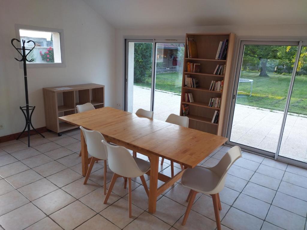 Chez Marmotte photo 1