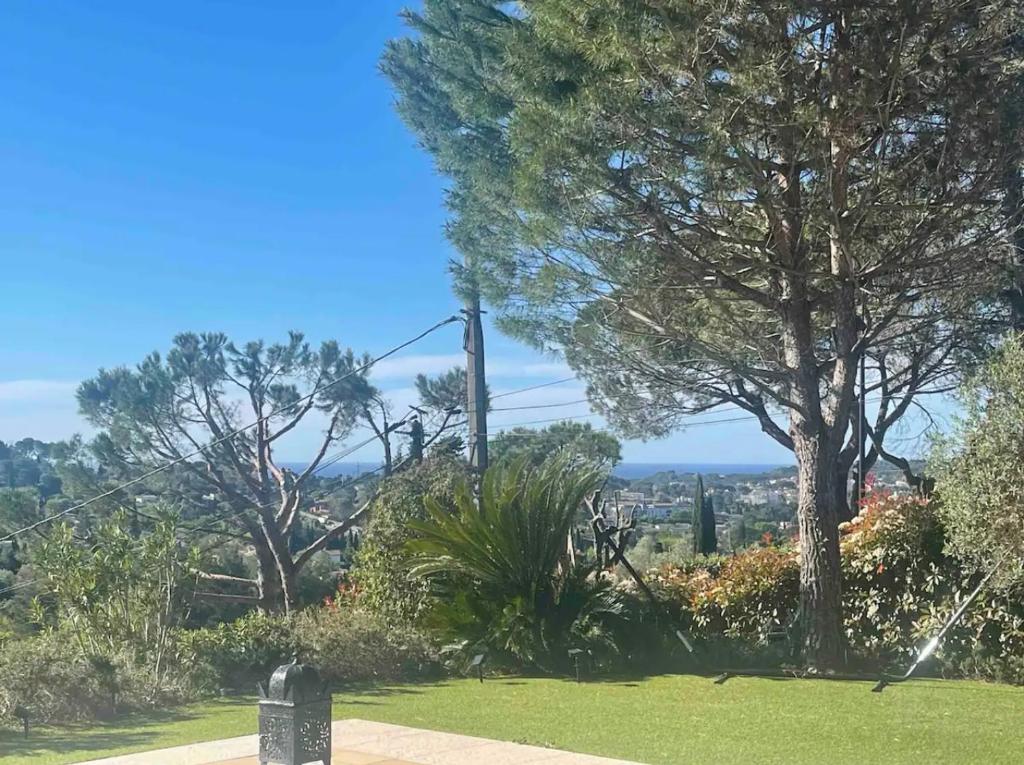 Bastide Magdaleyna Mougins photo 3