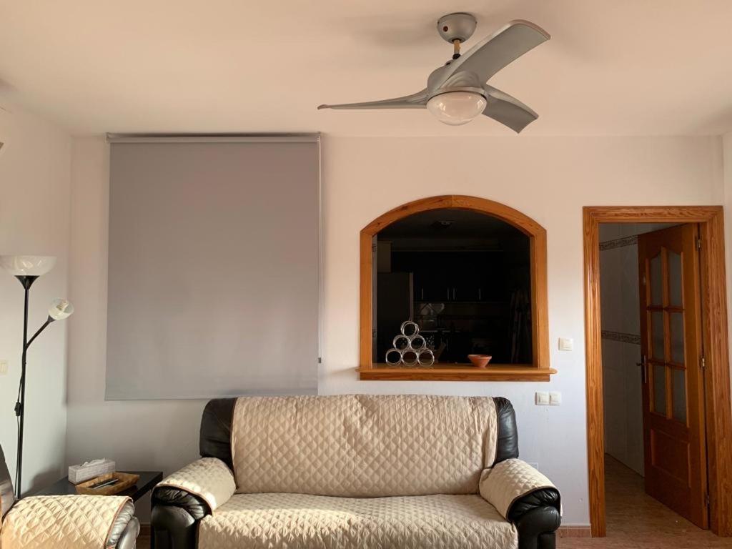 Rachel’s suite photo 2