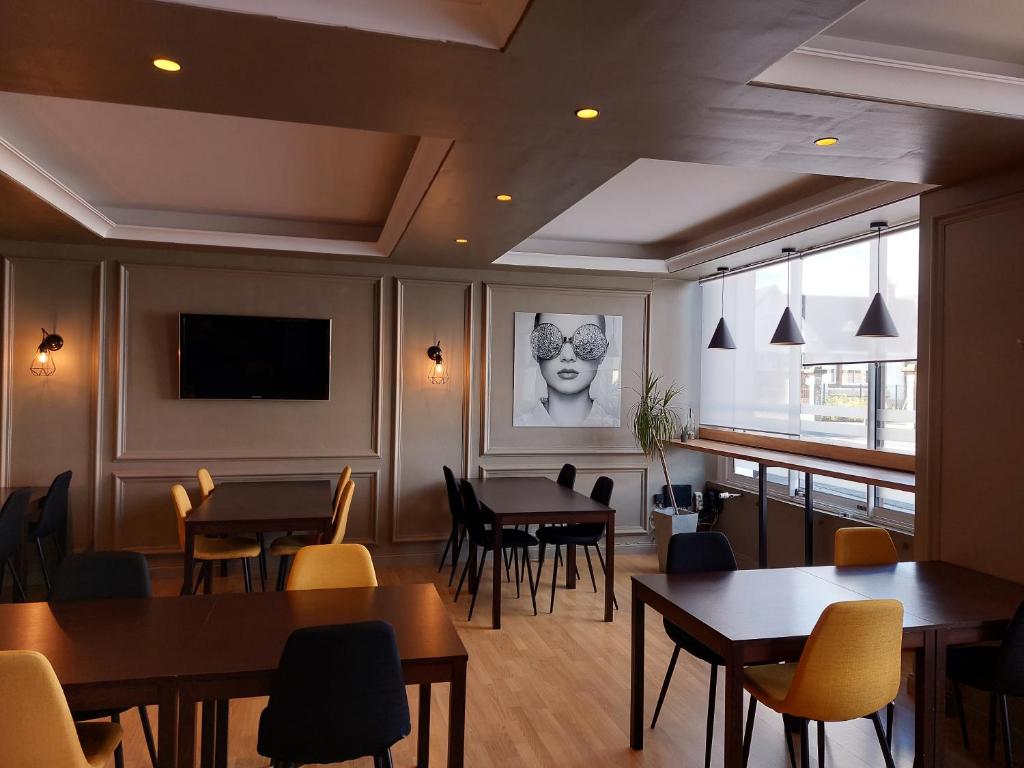 Hotel l'Europe - Cholet Gare photo 3