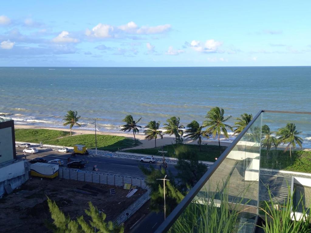 Flat Beira Mar de Intermares photo 3