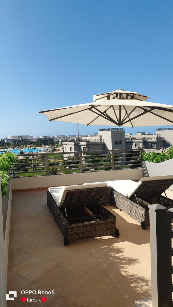 Tolip Resort Paradise New- Alamein photo 3