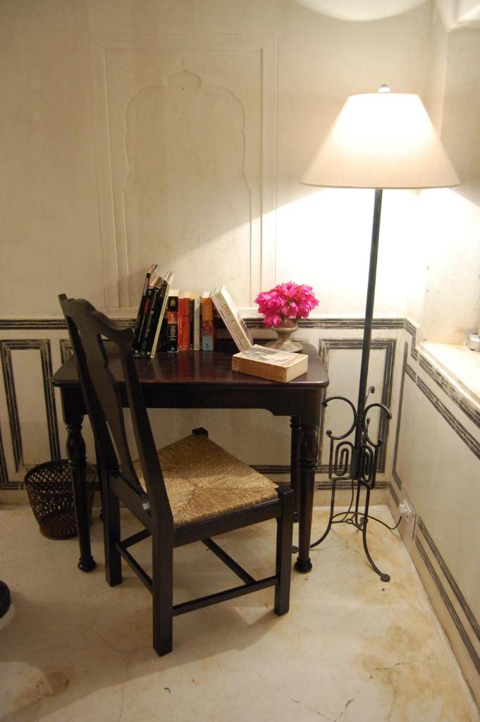 Hotel Chobdar Haveli photo 3