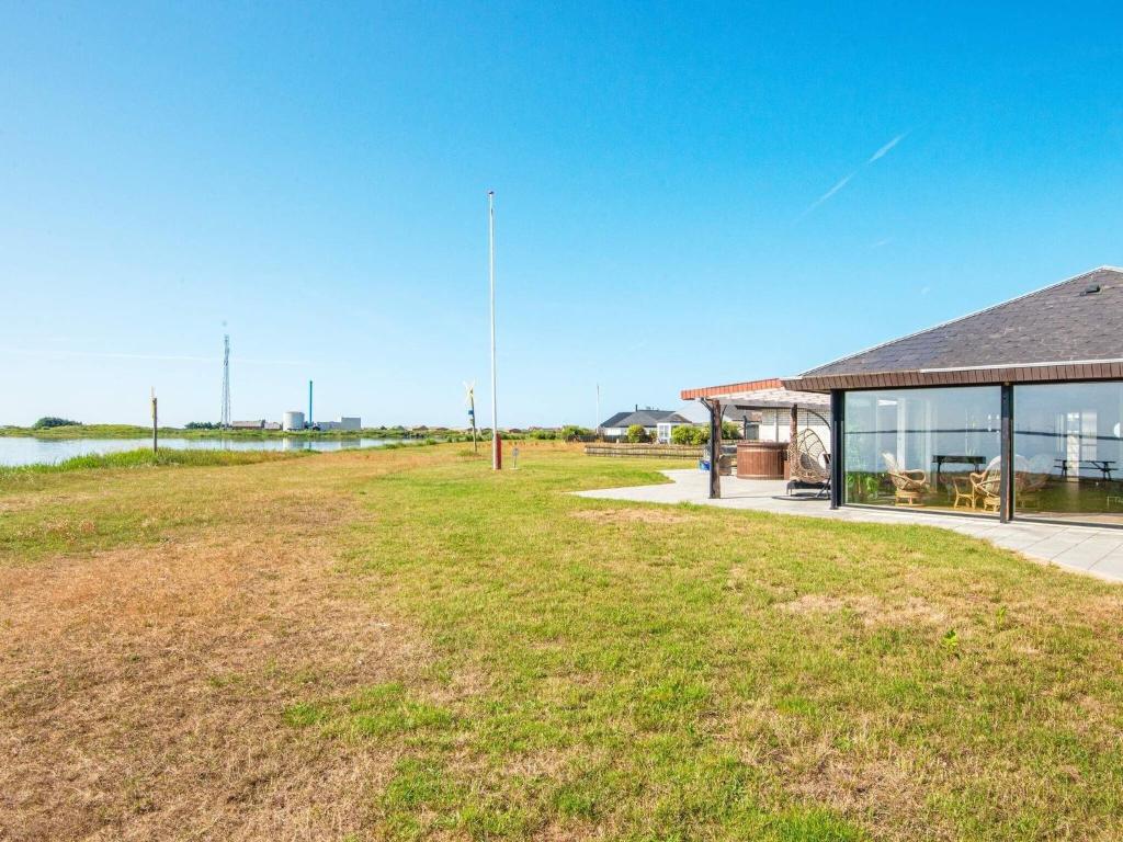 Holiday home Ulfborg LXXXVIII photo 4