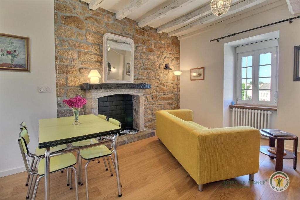 Le presbytere photo 3
