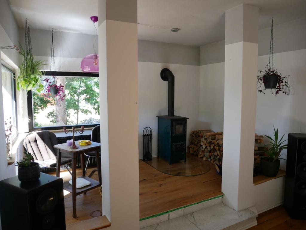 Ferienhaus Pulsberg I gesamtes Haus I inklusive 1300qm Grundstück photo 2