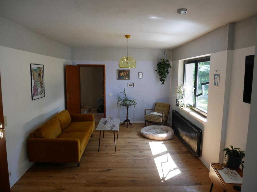 Ferienhaus Pulsberg I gesamtes Haus I inklusive 1300qm Grundstück photo 1