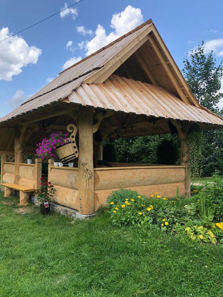 Cichy Zakątek photo 4