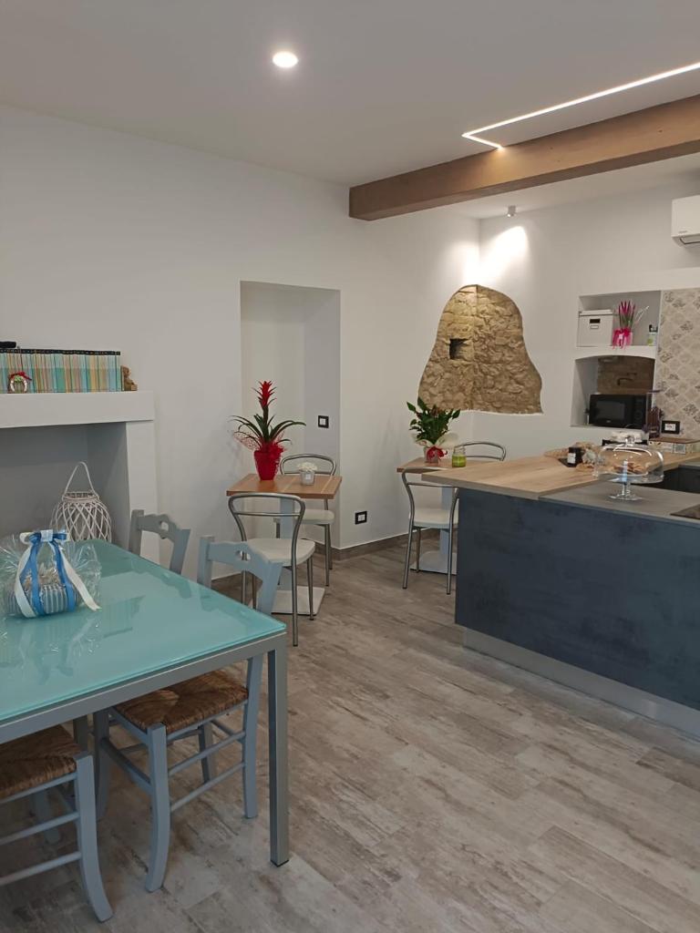 B&B Borgo Sabelli - Costa dei Trabocchi