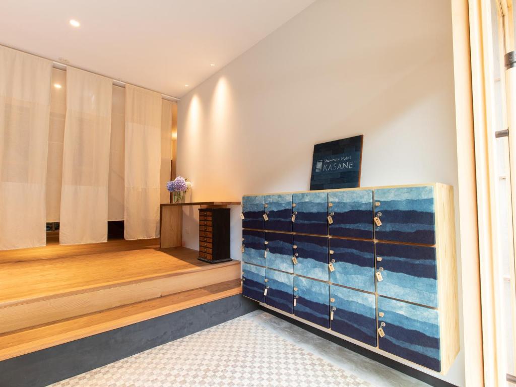 Showcase Hotel KASANE photo 2
