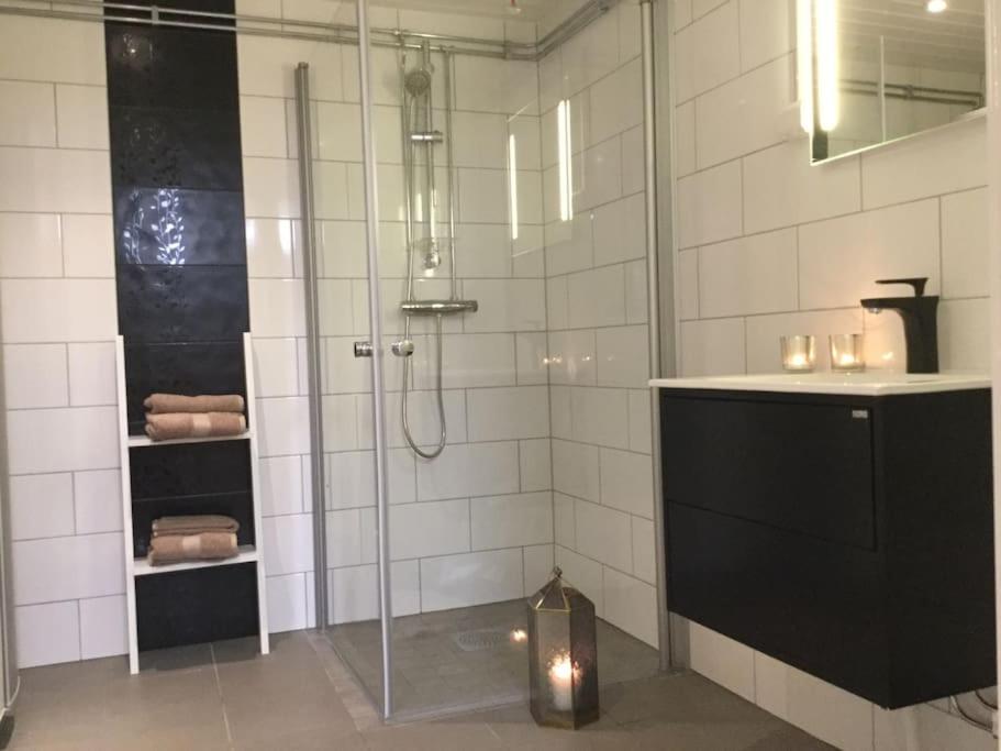 Egen lägenhet i charmig miljö i Linköping V photo 1