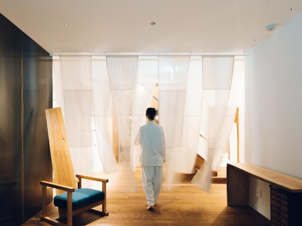 Showcase Hotel KASANE photo 4