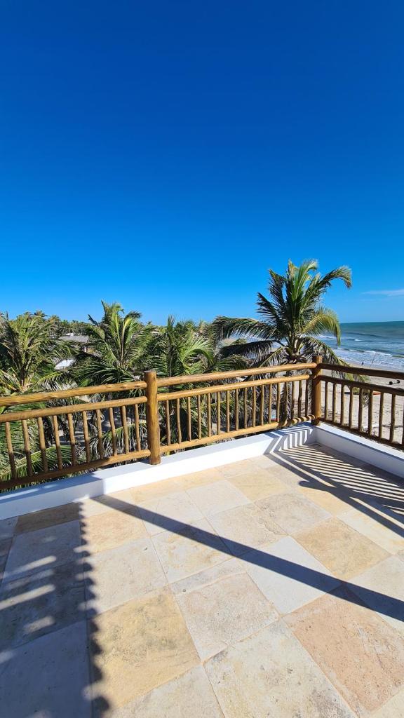 Villa Continentes Brasil & Maison de rêve sur la plage photo 4