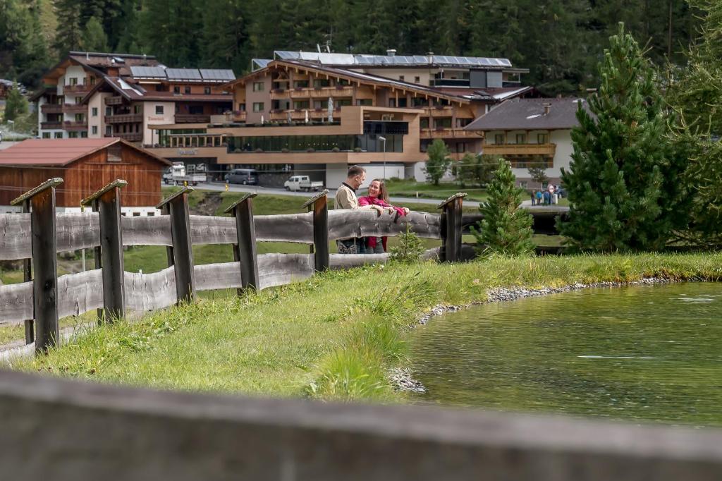 4 Sterne Superior Mühle Resort 1900 - Adults only photo 3