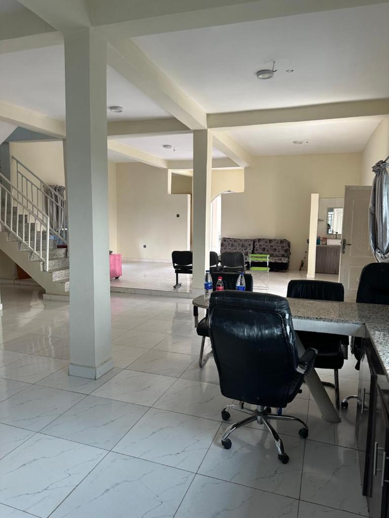 Kams Lodge Broadview, Idu photo 1