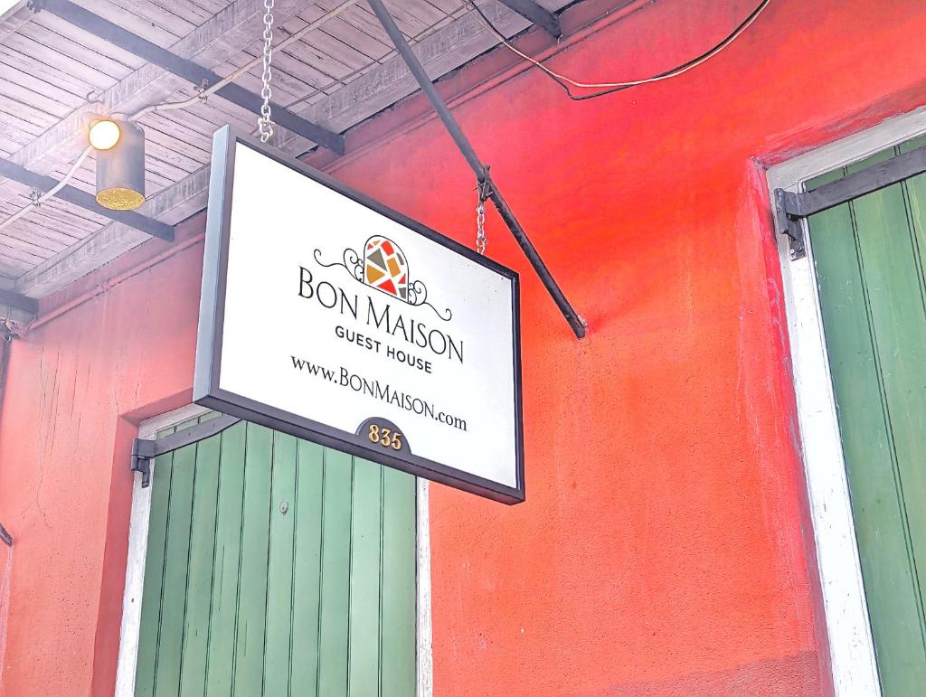 Bon Maison Guest House - Tap to explore photos