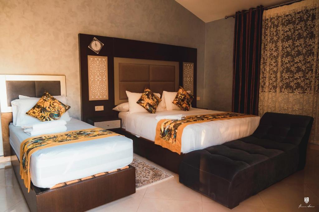Hotel Jibal Chaouen photo 1